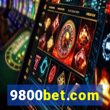 9800bet.com