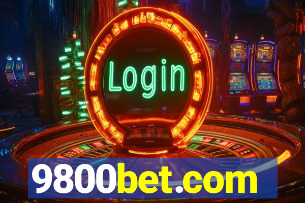 9800bet.com