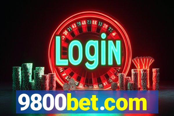 9800bet.com