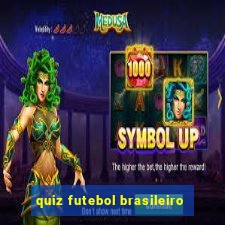 quiz futebol brasileiro