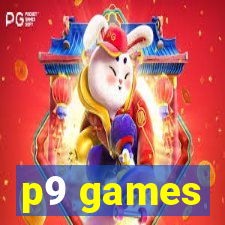 p9 games