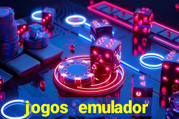 jogos emulador nintendo switch