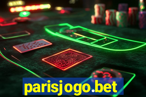 parisjogo.bet