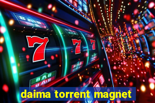 daima torrent magnet