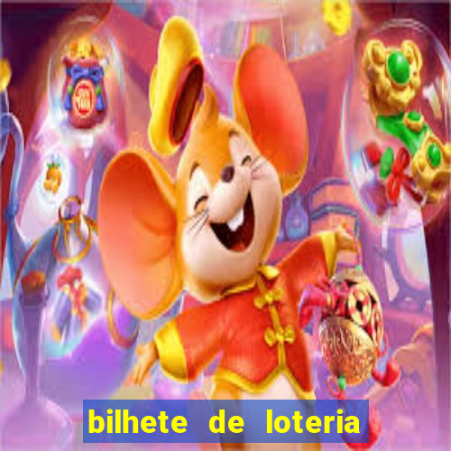 bilhete de loteria filme completo dublado