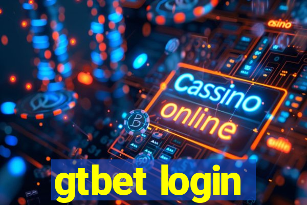 gtbet login