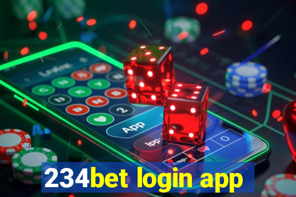 234bet login app