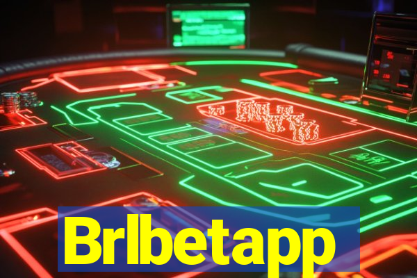 Brlbetapp