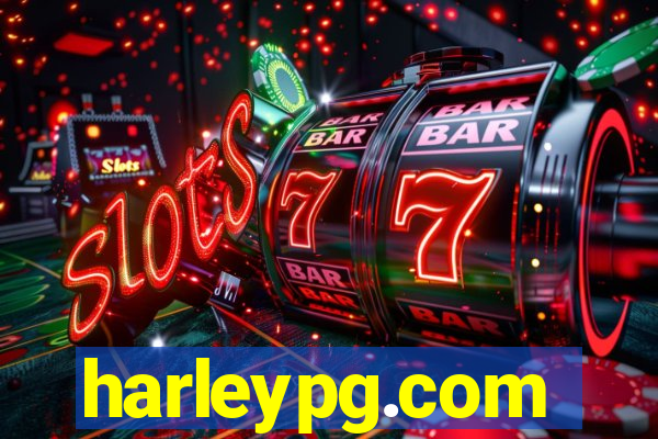 harleypg.com