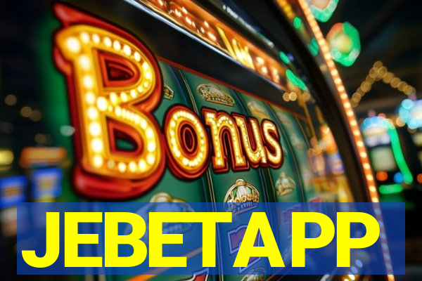 JEBETAPP