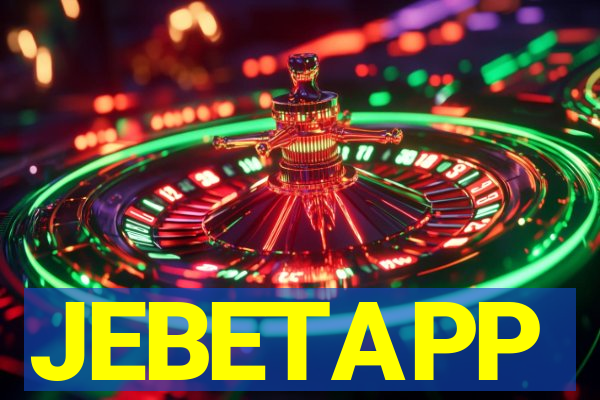 JEBETAPP