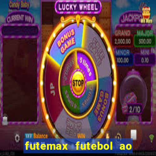 futemax futebol ao vivo sem anuncio