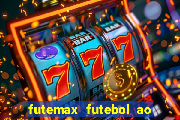 futemax futebol ao vivo sem anuncio