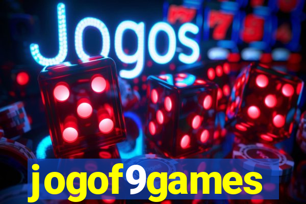 jogof9games