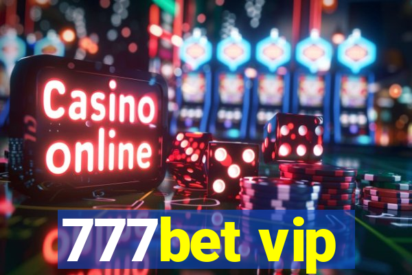 777bet vip