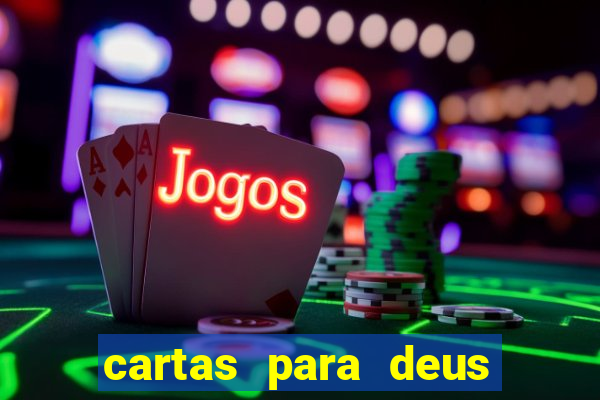 cartas para deus 1080p torrent