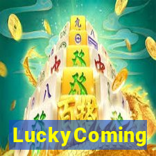 LuckyComing