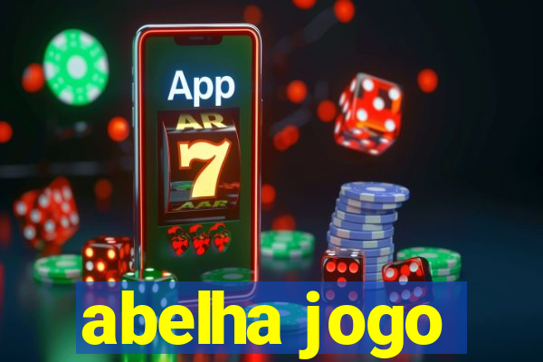 abelha jogo