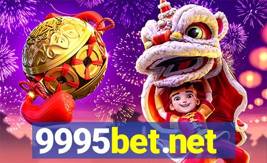 9995bet.net