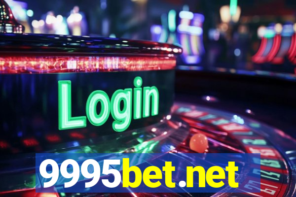 9995bet.net