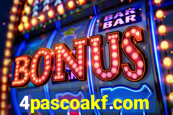 4pascoakf.com