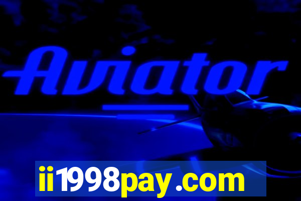 ii1998pay.com