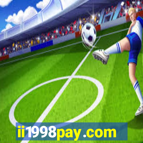 ii1998pay.com