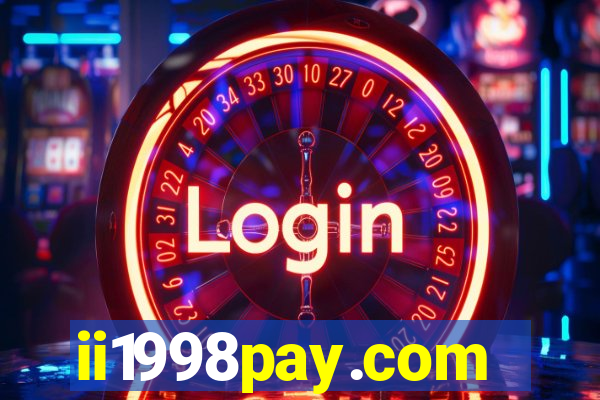 ii1998pay.com