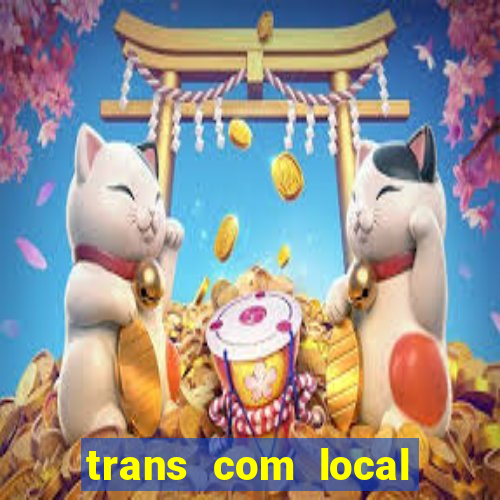 trans com local porto alegre