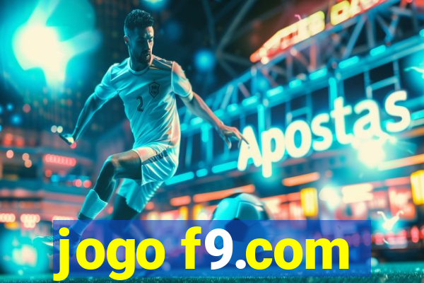 jogo f9.com