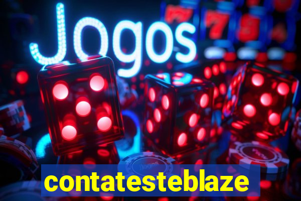 contatesteblaze