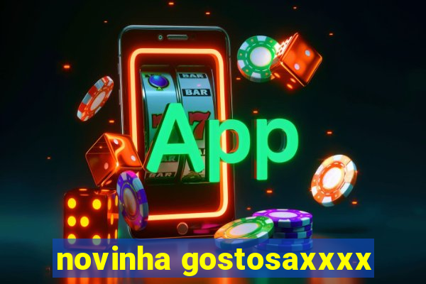 novinha gostosaxxxx