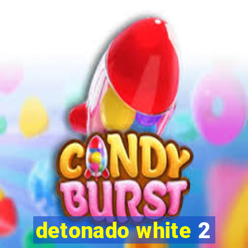 detonado white 2