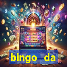 bingo da porcentagem para imprimir