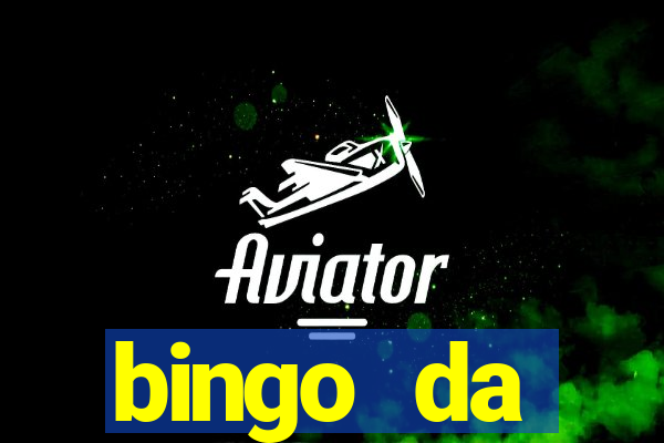 bingo da porcentagem para imprimir