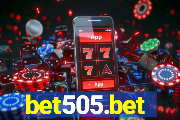 bet505.bet