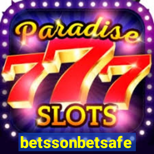 betssonbetsafe