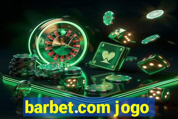 barbet.com jogo