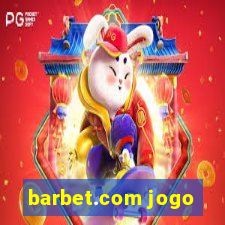 barbet.com jogo