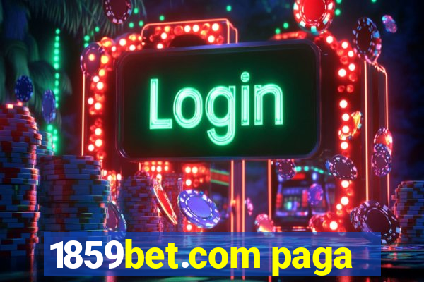 1859bet.com paga