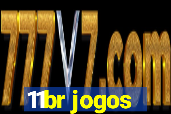 11br jogos