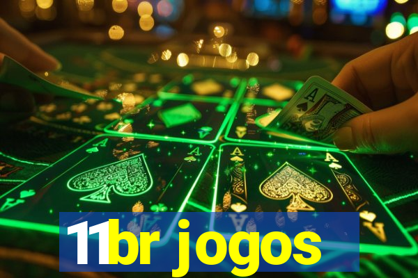 11br jogos