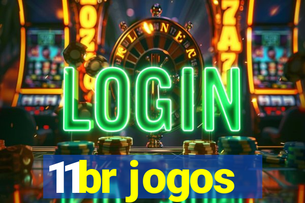 11br jogos