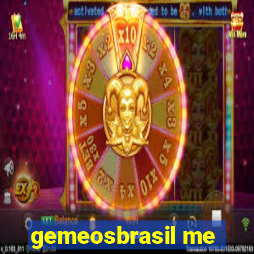 gemeosbrasil me