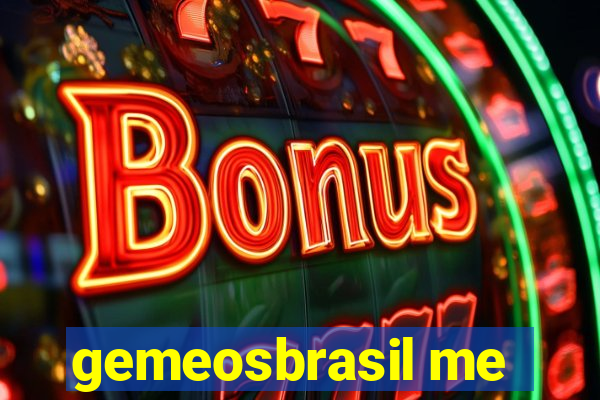 gemeosbrasil me