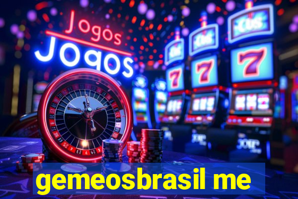 gemeosbrasil me