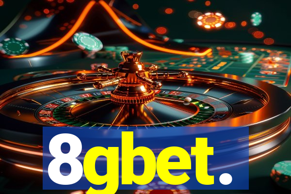 8gbet.