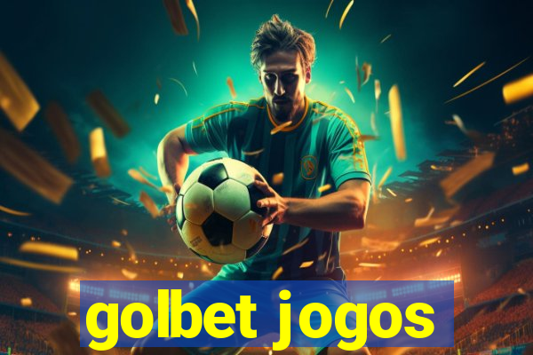 golbet jogos