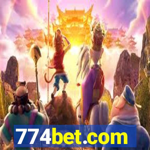 774bet.com