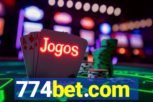 774bet.com